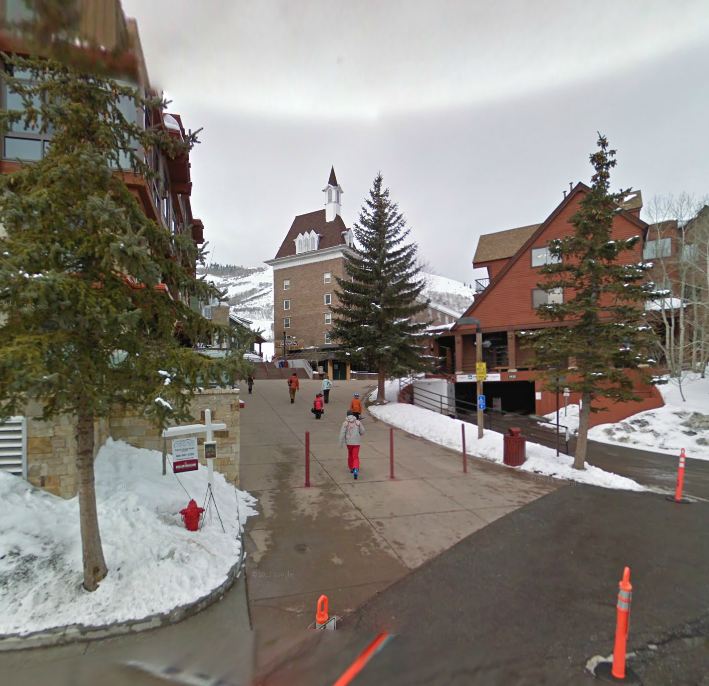 Loading Resort Image...